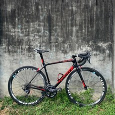 【風逸單車】GIANT TCR Advanced SL1 ISP 捷安特一級碳車, 1個
