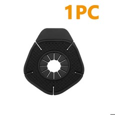 자동차 앞유리 와이퍼 보호 커버 잔해 방지 낙엽 방지 와이퍼 하단 구멍 방진 커버, 02 1PC