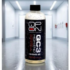 카삼푸 자동차 세차 400ml 중성 광택 코팅, 1개