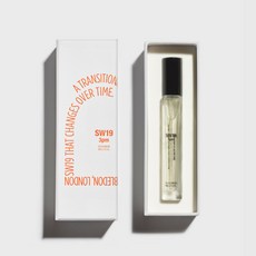 SW19 香水 8am 12ML, 1個