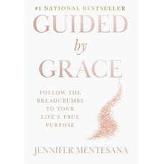 (英文圖書)Guided by Grace: Follow the Breadcrumbs to Your Life's True Purpose 精裝版, Game Changer Publishing, 英文
