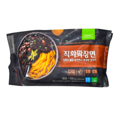 풀무원 직화짜장면, 1.98kg, 1개
