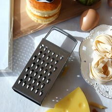 포르투갈 4면 강판 4종 스타일 주방 기기 조리 도구 슬라이 수세미 주방용품 유럽 아이템, 본상품