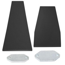 Test Tools Exhaust 00008558106 & 00008558107 Stihl 024 026 028 034AV MS260 MS440 MS441 MS460 체인톱-U