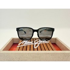 寶翔眼鏡 Maui Jim 夏威夷品牌 專利偏光鏡片 MJ0660 黑 太陽眼鏡, 1個