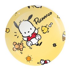 캐릭터 탱탱볼 에어볼 아기공 공놀이 1+1, 1개