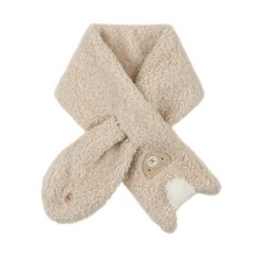 [AK플라자] [에뜨와] 제프리라마FUR머플러(07R777501)