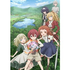 Blu-ray BOX 매직·메이커 ～이세계 마법을 만드는 방법～ 하권[Blu-ray] [스즈키
