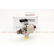 HITACHI 汽油燃油高壓泵 提升引擎性能, 1個