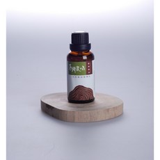 茅鄉炭坊 台灣香樟精油, 1個, 30ML