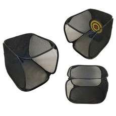 비비탄총 타켓 그물망 대형표적그물망 과녁그물망, 단품, 1개