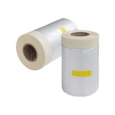 FW 건축용 커버링테이프 리모델링 페인트 가구덮개 가리개 65cm, 1개