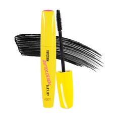 지고트 캣츠아이 퍼팩트 볼륨 마스카라, 1개, 퍼펙트볼륨