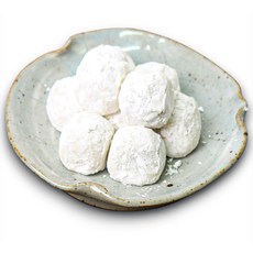 [떡집닷컴] 꼬마찹쌀떡(20g*50개) 1kg, 1개