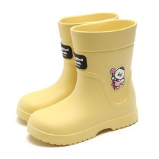 카카오프렌즈 춘식이 아동 남아 여아 엔젤 레인부츠 장화