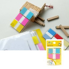 루나mall 팝업플래그 3색 20매 카테고리