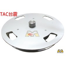 東方不敗 台震 CRS-5C 多功能放線架 800KG 電覽放線架 放線盤, 1個