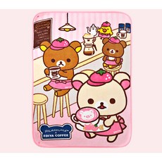 이디야 리락쿠마 블랭킷