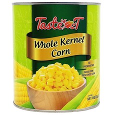 테이스트 업소용 옥수수알 2.95kg, 1개