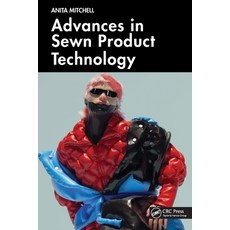 (영문도서)Advances in Sewn Product Technology Paperback, CRC Press, English, 9780367648282