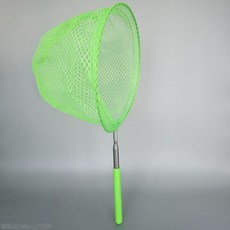 청보리샵 쭉쭉 늘어나는 길이조절 다용도 채집망 잠자리채