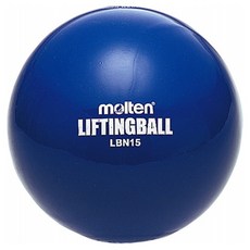 molten Lifting 標準型足球, 1個, LBN15