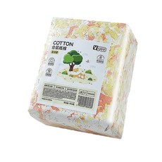 Yee 無塵紙棉 倉鼠墊料 900g, 1個, 雲絨暖【超取限4包】