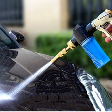 일체형 거품용기 통합형 10M-20M 일괄형 견고한 강력한 분사 초강력 65376pc 1개