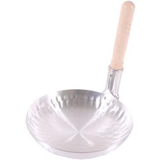 나카오 알루미늄 제작소 알루미늄 타출 부모와 자식 냄비 심형 대(내경 180)