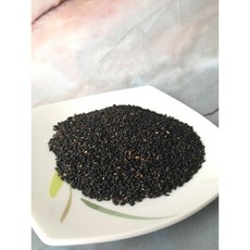 糖軒町 熟黑芝麻 - 香氣濃郁 無添加 健康零食首選, 300g(半斤), 1個
