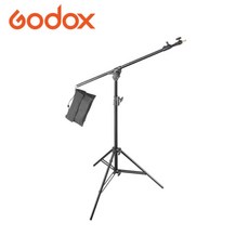 고독스 Godox 420LB 라이트 붐 스탠드, 1개