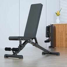 홈짐 홈트 스미스머신 운동기구 홈렉 멀티랙 스테인 하프랙, 옵션24