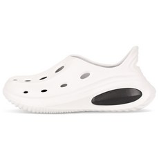 발캉스 남여공용 무중력 클라우드 더블 쿠션 키높이 워킹화 실내화