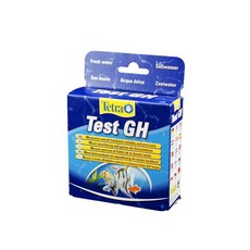 Tetra 德彩 水質總硬度測試劑 GH測試劑, 1個