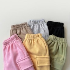 스케치카고반바지