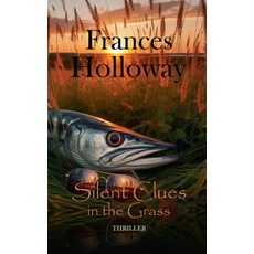 (英文圖書)Silent Clues in the Grass 平裝版, Bod - Books on Demand, 英文