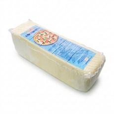 호그발트 모짜렐라 블럭치즈 2.5kg 2개입, 2개