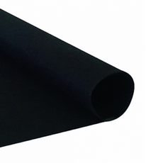 오피스 문구 청양 칼라펠트 롤 540H 검정색_91x91