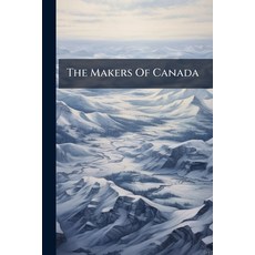 (英文圖書)The Makers Of Canada: Sir John A. Macdonald By G.r. Parkin. 1908 平裝版, Nabu Press, 英文