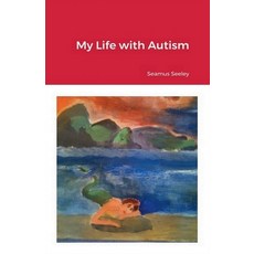 (英文圖書)My Life With Autism 平裝版, Seamus Seeley, 英文