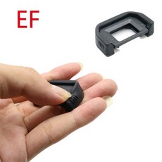 Nikon 호환 카메라 아이컵 아이피스 EP-15 EF EB 고무 EP-10 E-M5 EG, 금