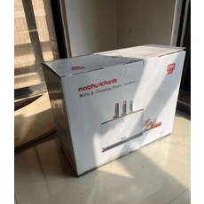 퀴브 나이프케어 주방 식당 살균기 소독 칼꽂이, 1세대, 기본 모델명/품번