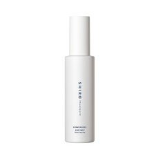 SHIRO 身體保濕噴霧 - WHITE TEA 香氛 100ml, 1個, 金木犀桂花