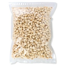 우리가스토리 옥수수강냉이, 550g, 1개