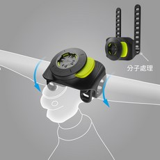 Bone 蹦克 單車手機綁接 3 Pro Max, 1個
