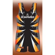 역도복 RWE-25 (국내생산), 95, 1개