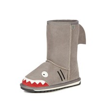 이뮤 아동용 Shark 부츠 K10589