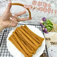 THE ONE 寵物零食, 手作羊肉條棒(200g), 1個, 羊肉