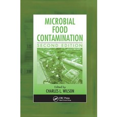 Microbial Food Contamination Paperback, CRC Press, English, 9780367388515