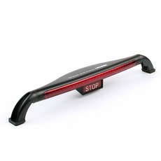 通用型第三煞車燈 28顆紅LED 12V C01型號, 1個